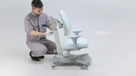 Sihoo nouveauté meilleur prix offre spéciale chaise d'étude ergonomique pour enfants